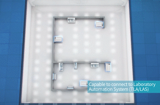 Передовые технологии создают превосходную производительность